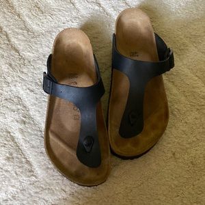 Papillio Birkenstocks